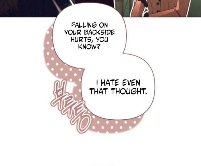 The Beast Won’t Let Me Sleep Chapter 41 page 9 - 