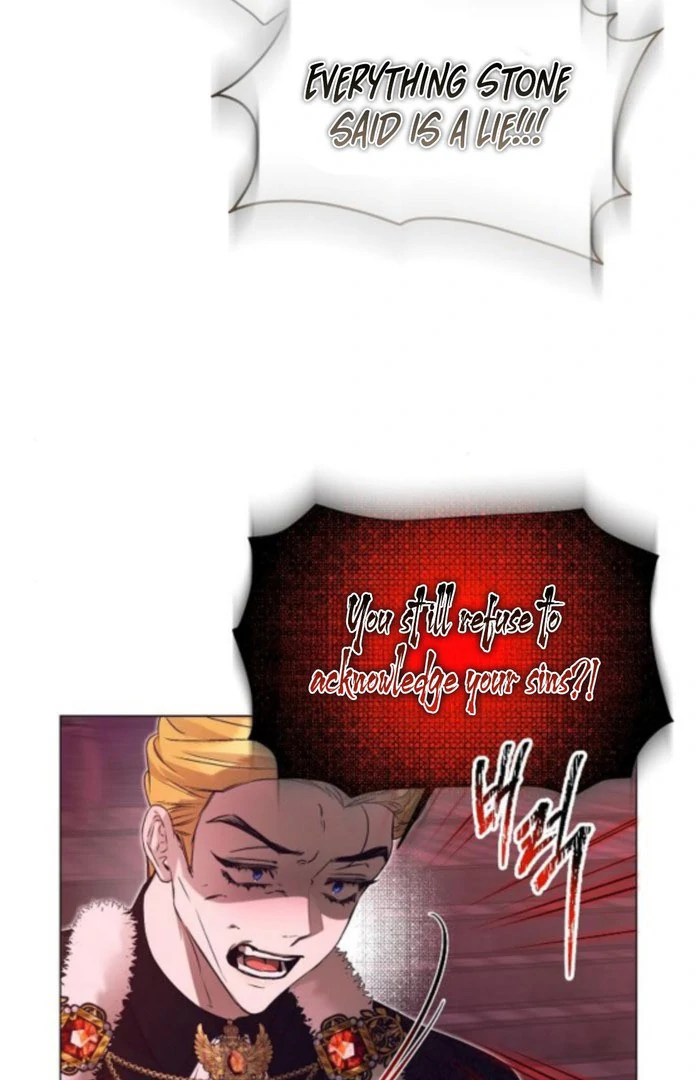 The Beast Won’t Let Me Sleep Chapter 41 page 81 - 