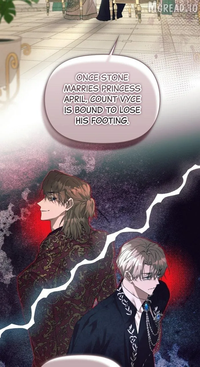 The Beast Won’t Let Me Sleep Chapter 48 page 2 - 