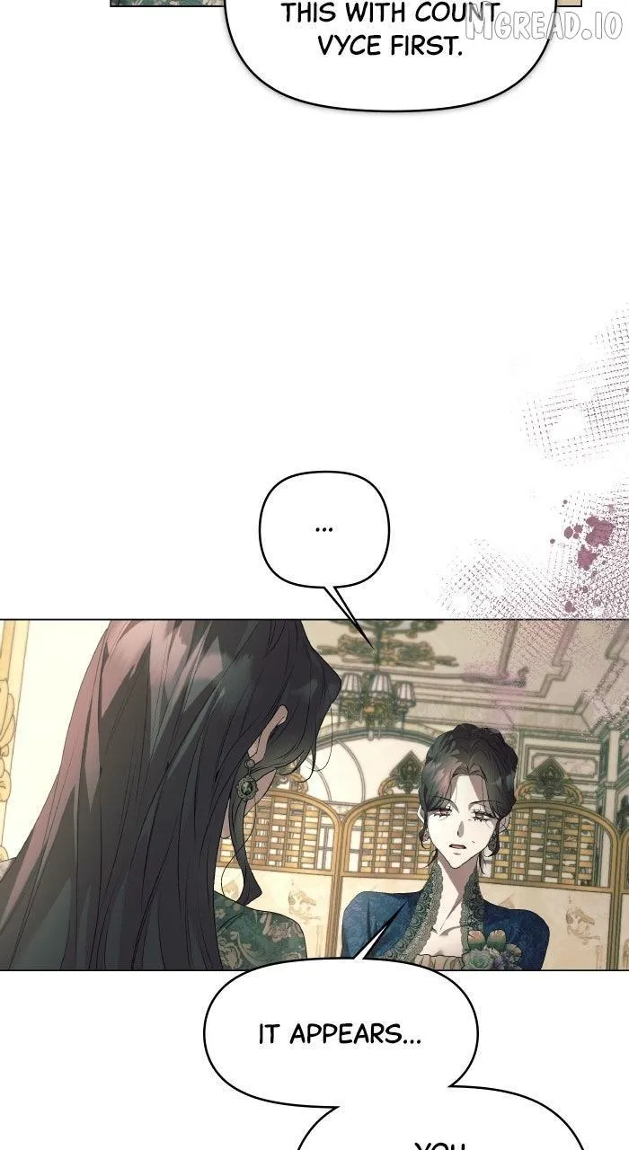 The Beast Won’t Let Me Sleep Chapter 48 page 12 - 