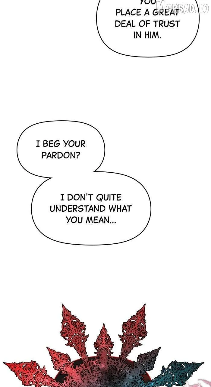The Beast Won’t Let Me Sleep Chapter 48 page 13 - 