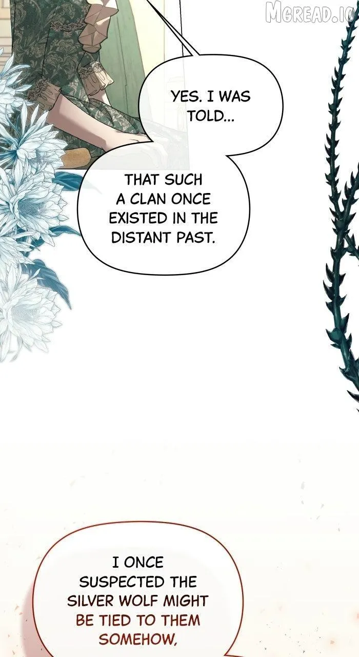 The Beast Won’t Let Me Sleep Chapter 48 page 15 - 