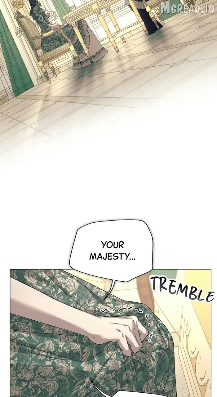 The Beast Won’t Let Me Sleep Chapter 48 page 22 - 