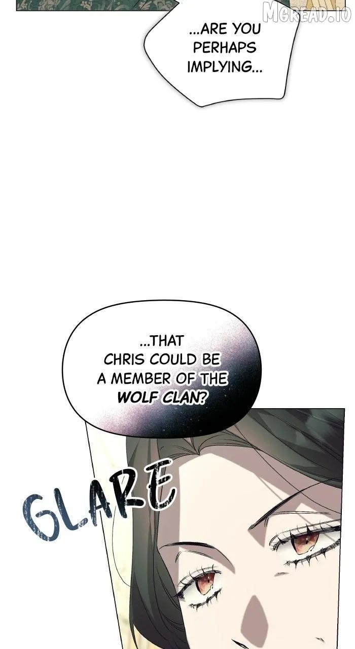 The Beast Won’t Let Me Sleep Chapter 48 page 23 - 