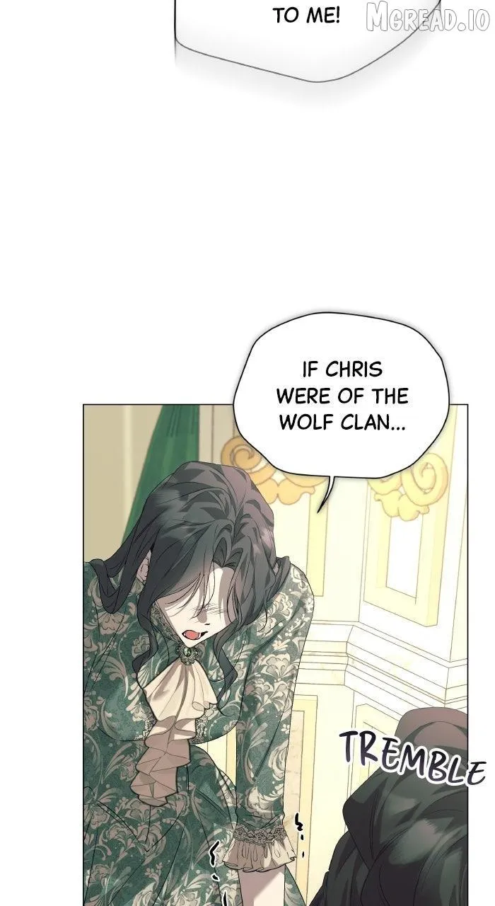 The Beast Won’t Let Me Sleep Chapter 48 page 26 - 
