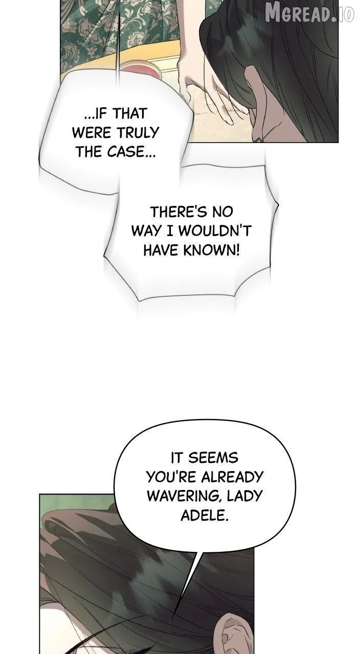 The Beast Won’t Let Me Sleep Chapter 48 page 27 - 