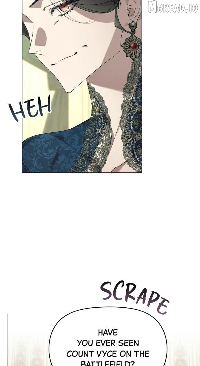 The Beast Won’t Let Me Sleep Chapter 48 page 28 - 