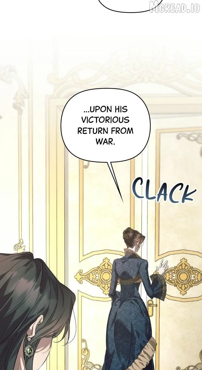 The Beast Won’t Let Me Sleep Chapter 48 page 30 - 