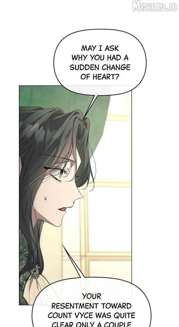The Beast Won’t Let Me Sleep Chapter 48 page 4 - 