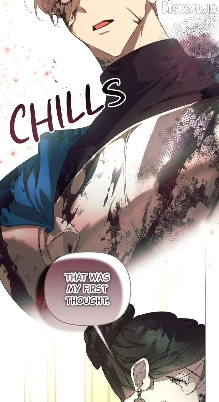 The Beast Won’t Let Me Sleep Chapter 48 page 33 - 