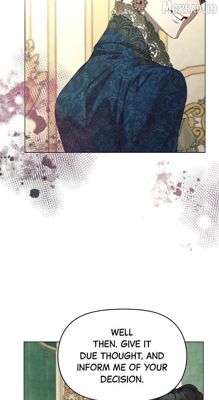The Beast Won’t Let Me Sleep Chapter 48 page 34 - 
