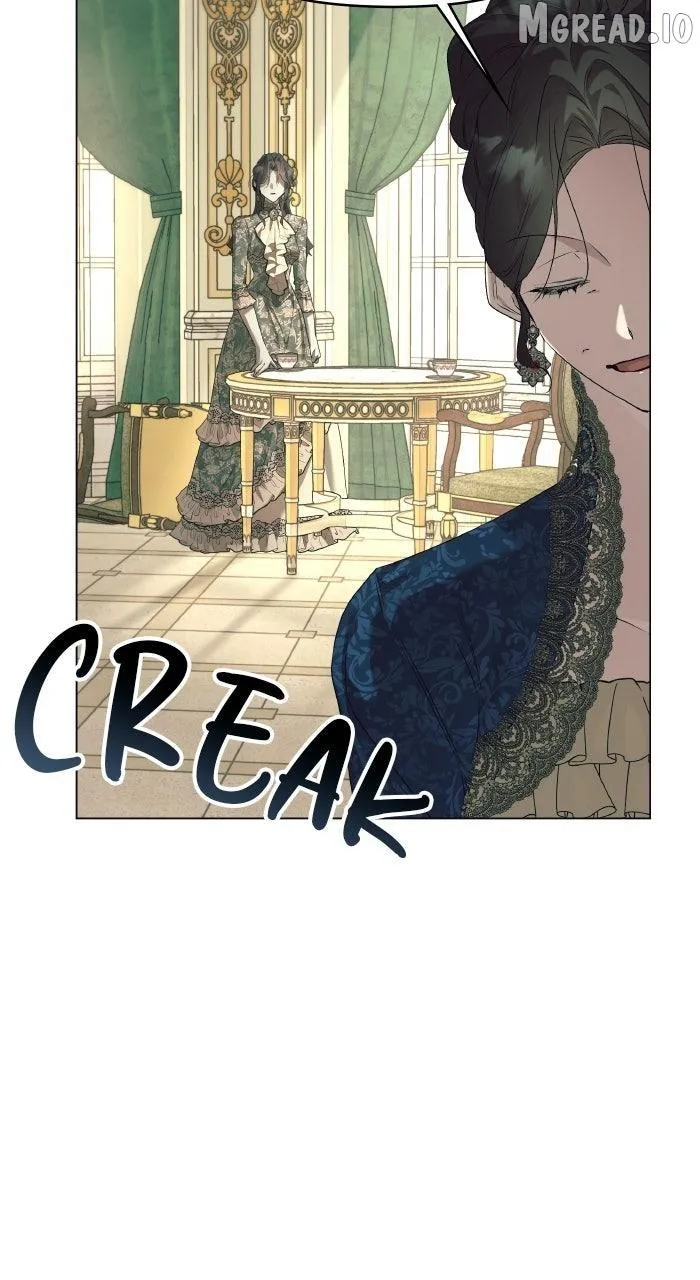The Beast Won’t Let Me Sleep Chapter 48 page 35 - 