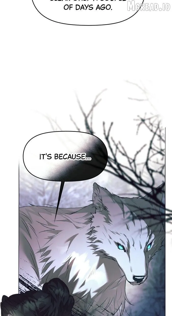 The Beast Won’t Let Me Sleep Chapter 48 page 5 - 