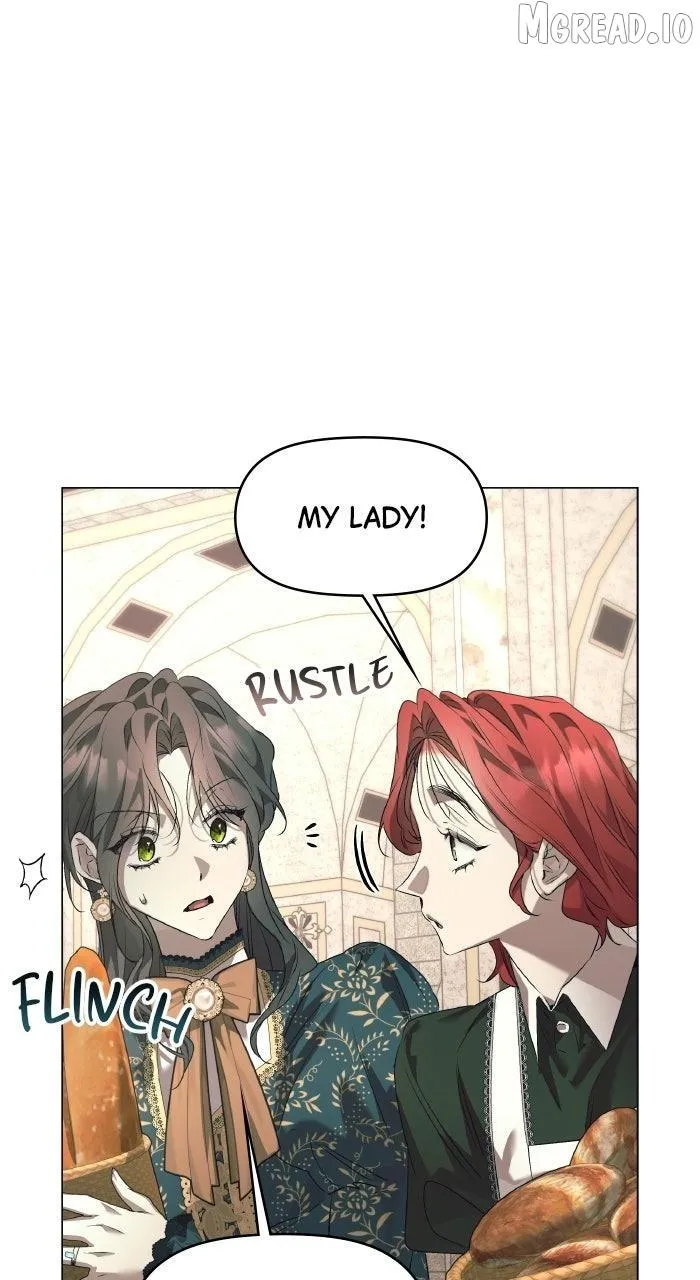 The Beast Won’t Let Me Sleep Chapter 48 page 42 - 