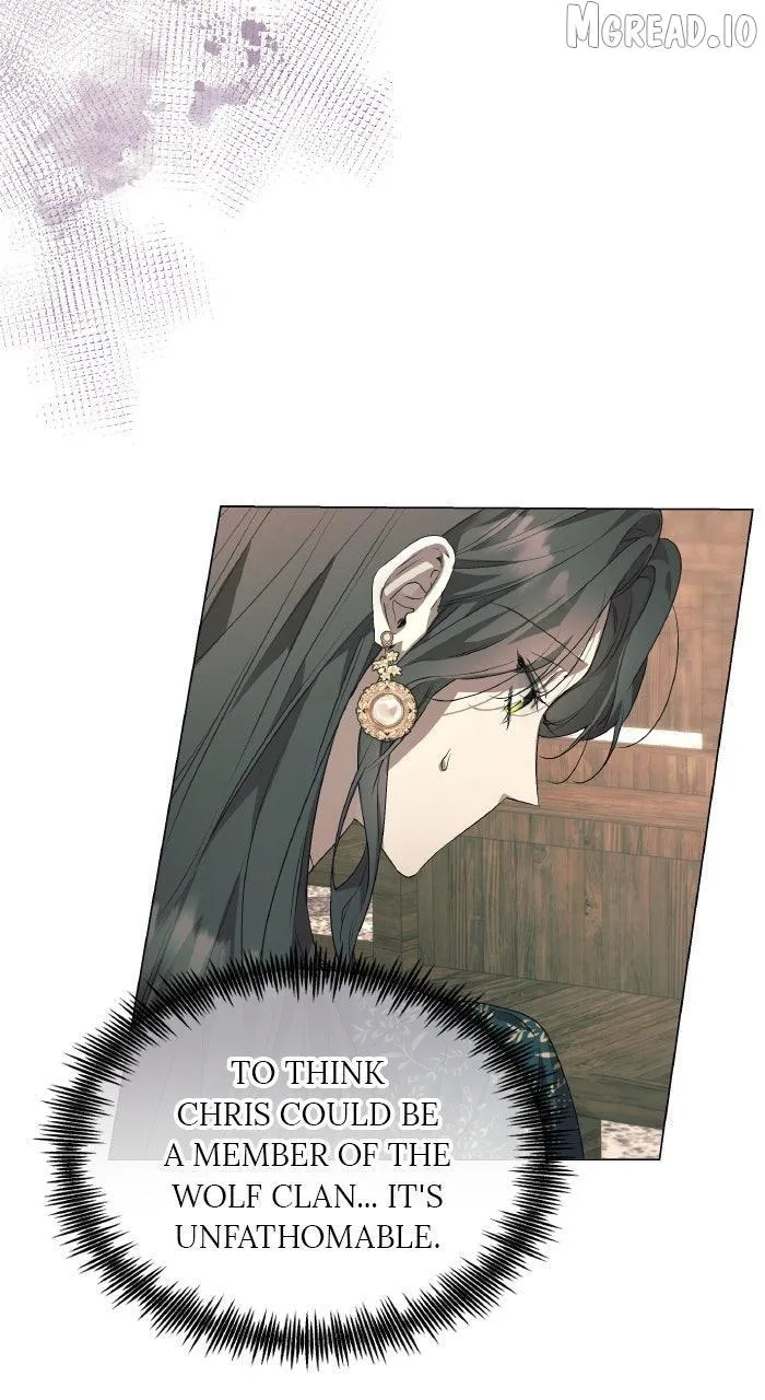 The Beast Won’t Let Me Sleep Chapter 48 page 46 - 