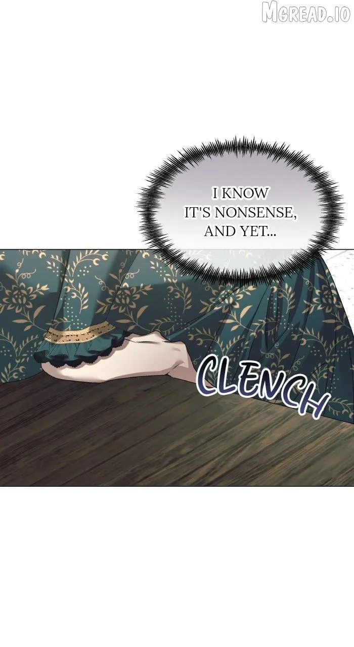 The Beast Won’t Let Me Sleep Chapter 48 page 47 - 