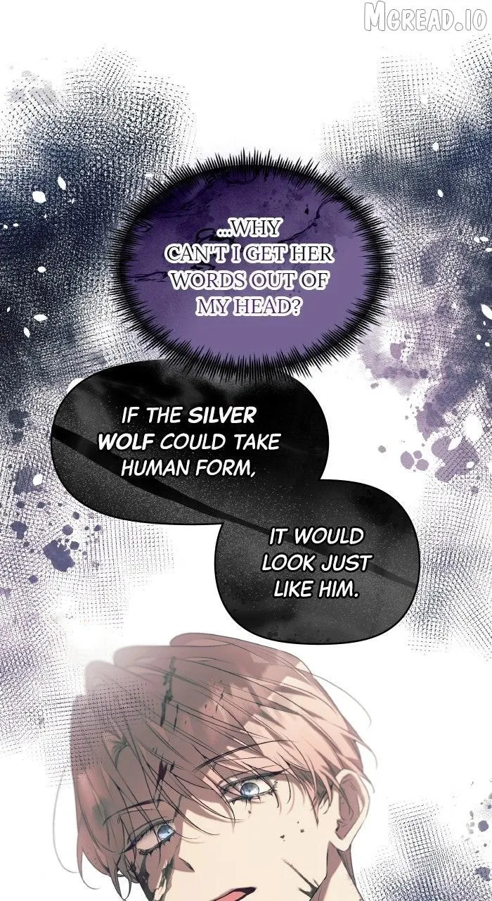 The Beast Won’t Let Me Sleep Chapter 48 page 48 - 