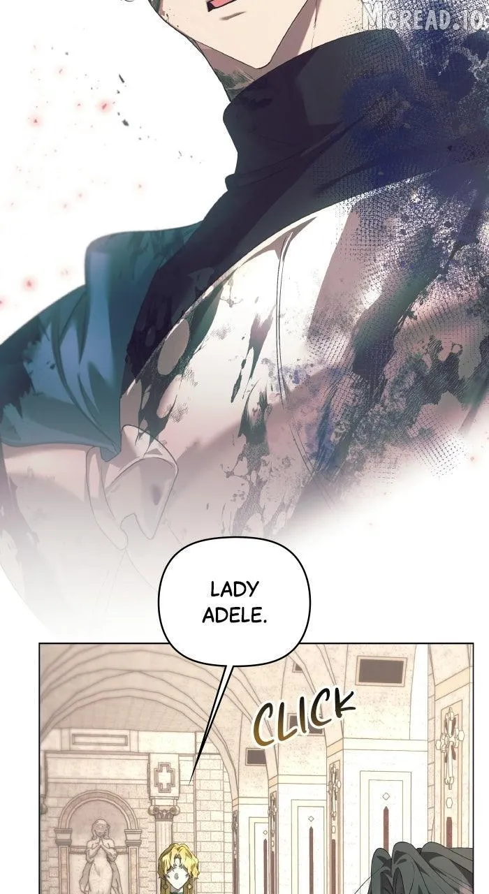 The Beast Won’t Let Me Sleep Chapter 48 page 49 - 