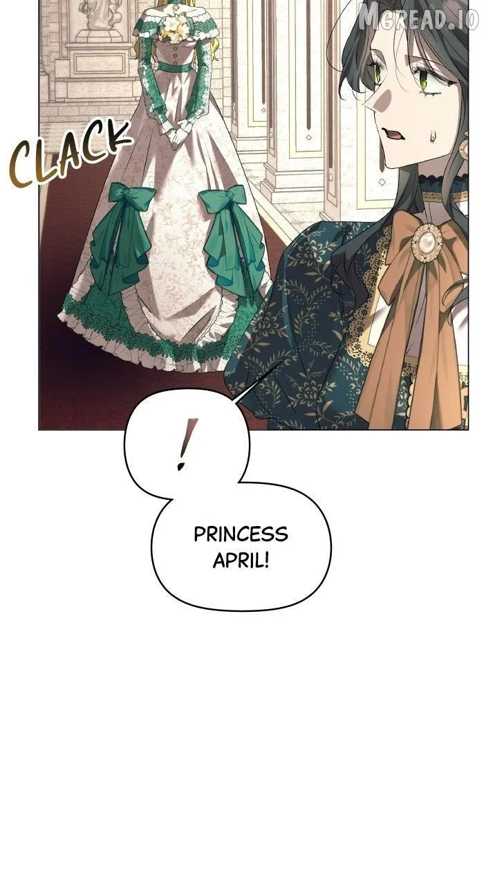 The Beast Won’t Let Me Sleep Chapter 48 page 50 - 