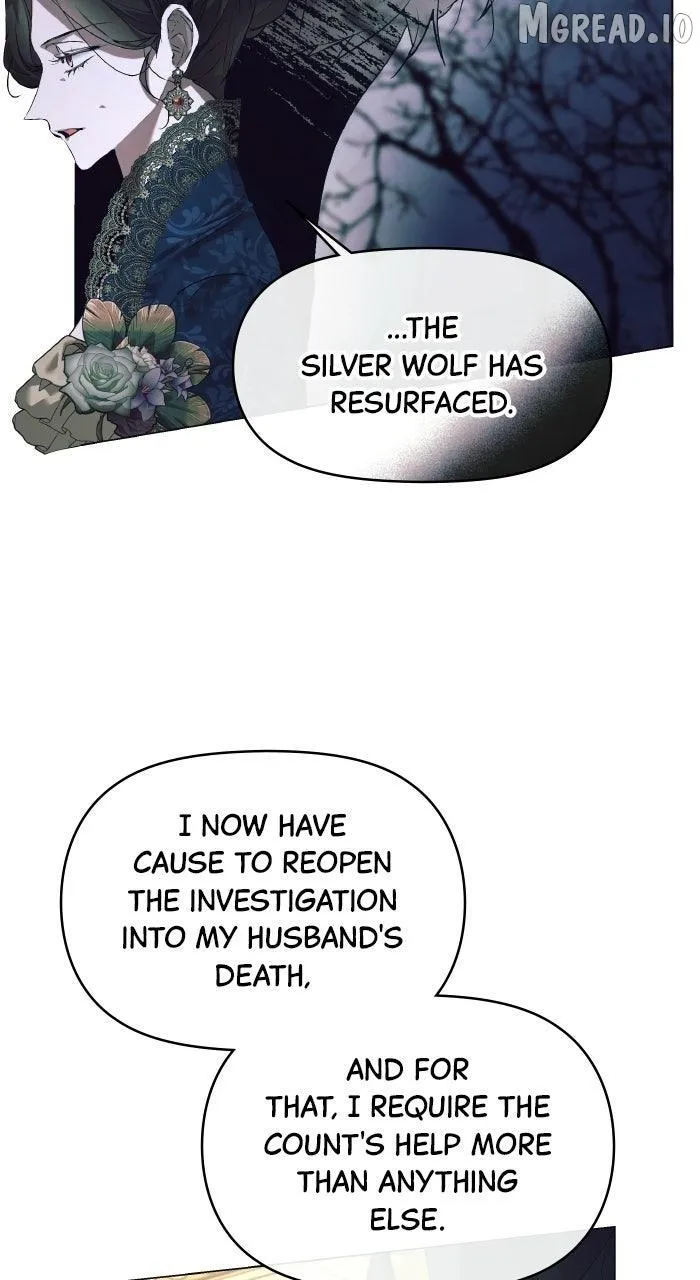 The Beast Won’t Let Me Sleep Chapter 48 page 6 - 