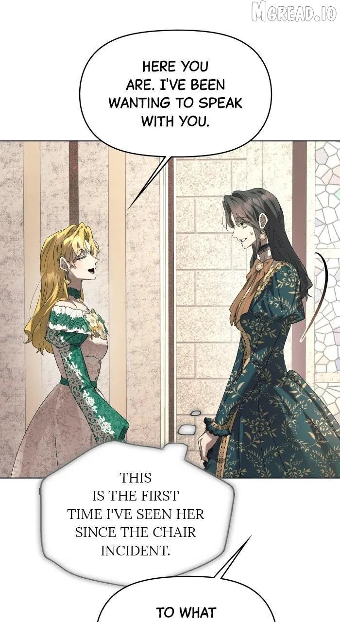 The Beast Won’t Let Me Sleep Chapter 48 page 51 - 