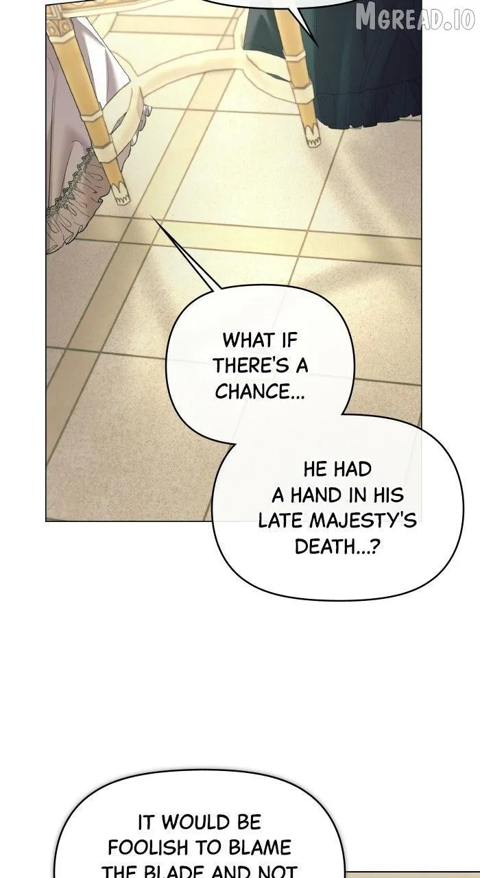 The Beast Won’t Let Me Sleep Chapter 48 page 7 - 