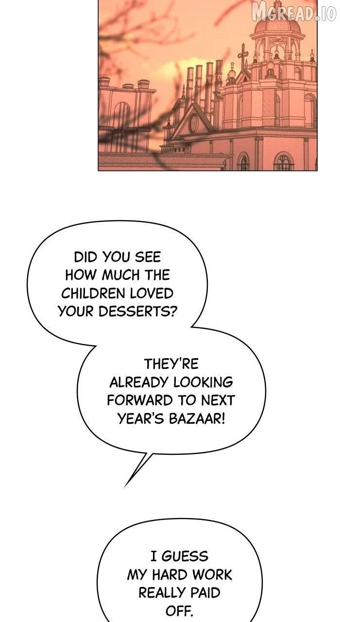 The Beast Won’t Let Me Sleep Chapter 48 page 68 - 