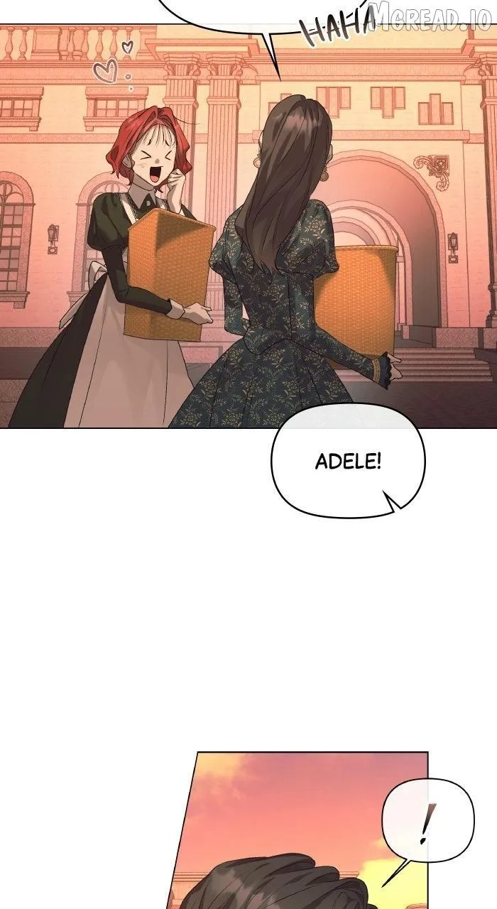 The Beast Won’t Let Me Sleep Chapter 48 page 69 - 