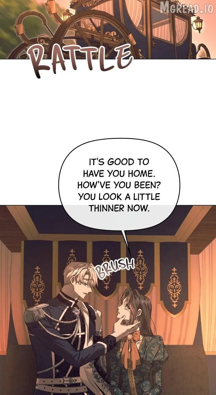 The Beast Won’t Let Me Sleep Chapter 48 page 73 - 