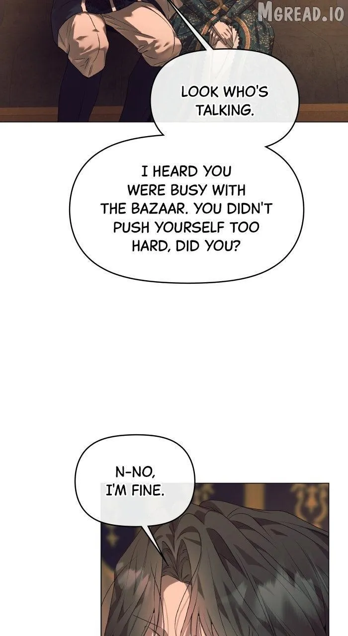 The Beast Won’t Let Me Sleep Chapter 48 page 74 - 