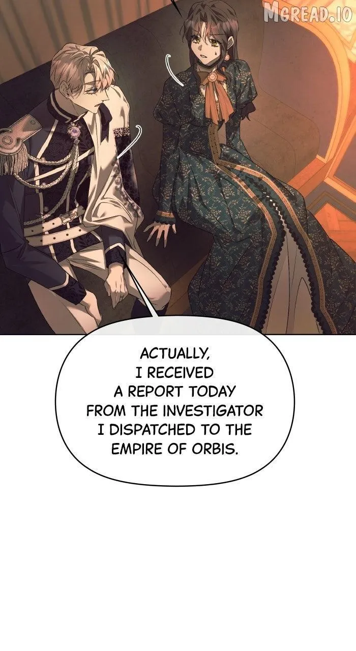 The Beast Won’t Let Me Sleep Chapter 48 page 76 - 
