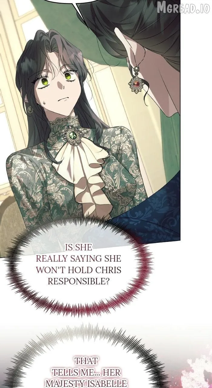 The Beast Won’t Let Me Sleep Chapter 48 page 9 - 