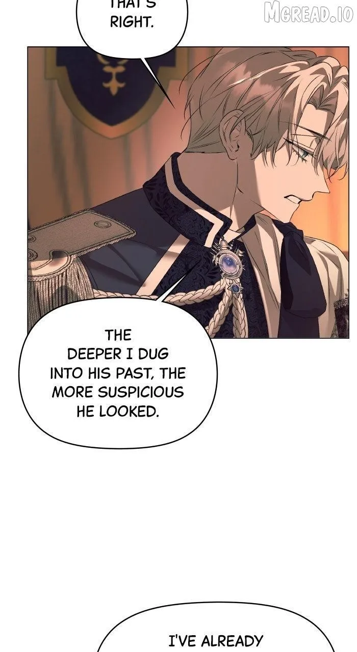 The Beast Won’t Let Me Sleep Chapter 48 page 81 - 