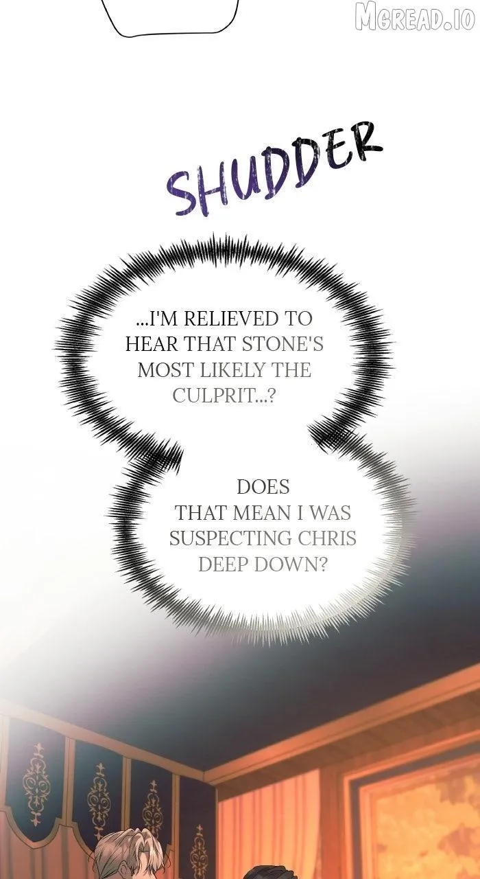 The Beast Won’t Let Me Sleep Chapter 48 page 84 - 