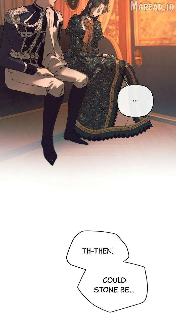 The Beast Won’t Let Me Sleep Chapter 48 page 85 - 