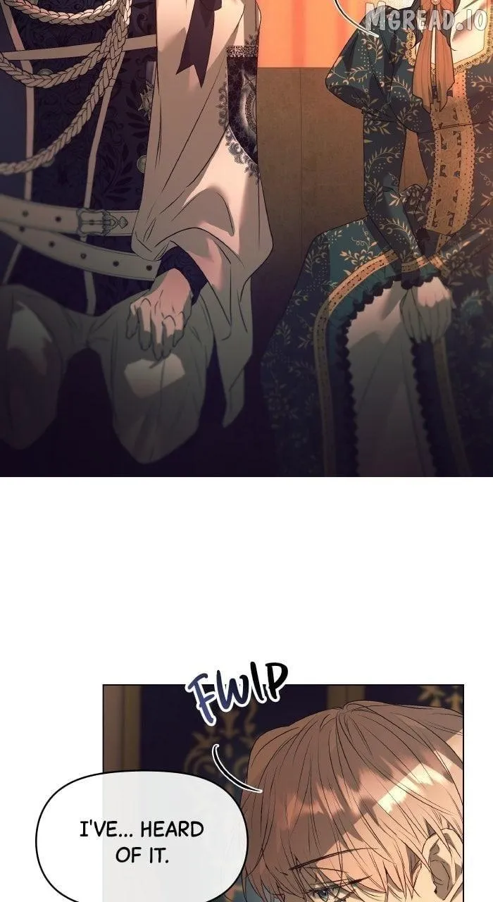 The Beast Won’t Let Me Sleep Chapter 49 page 2 - 