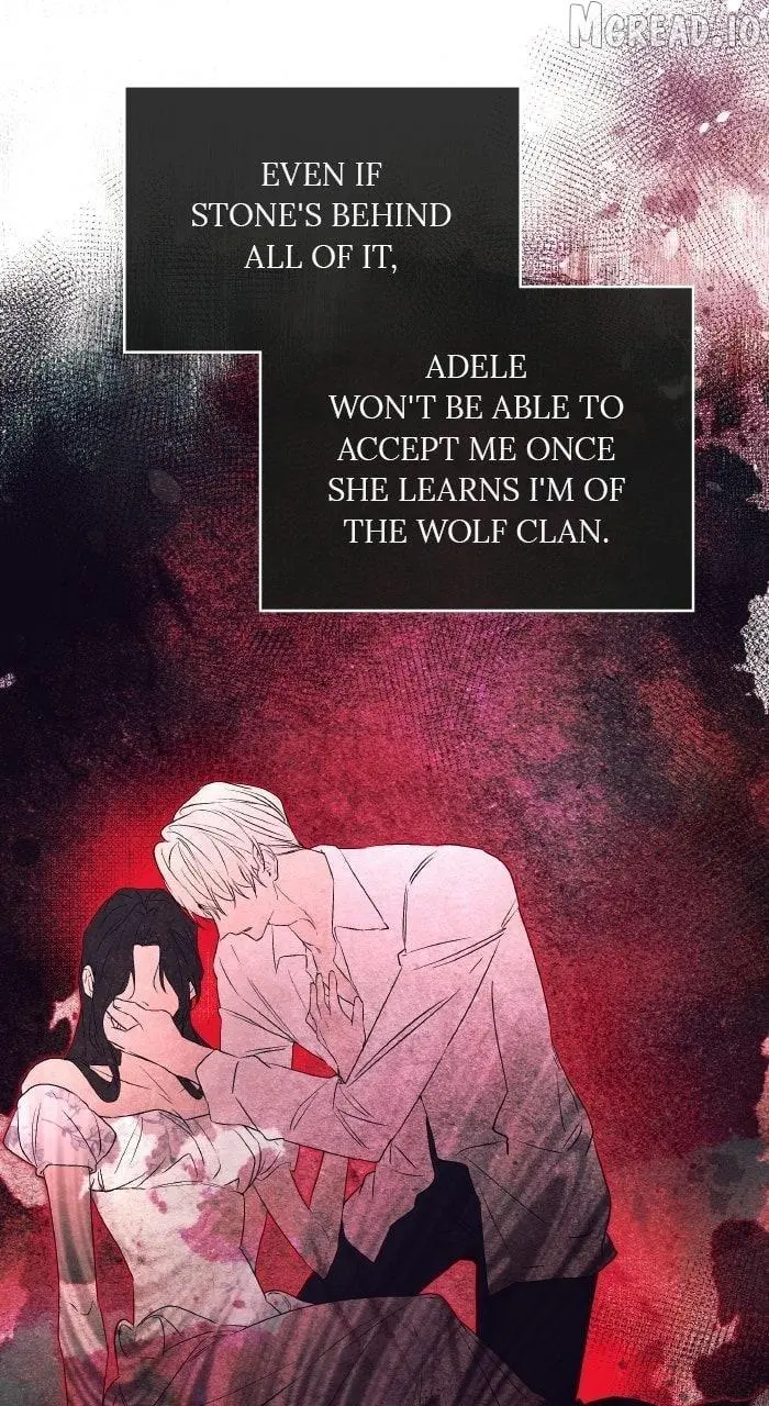 The Beast Won’t Let Me Sleep Chapter 49 page 18 - 