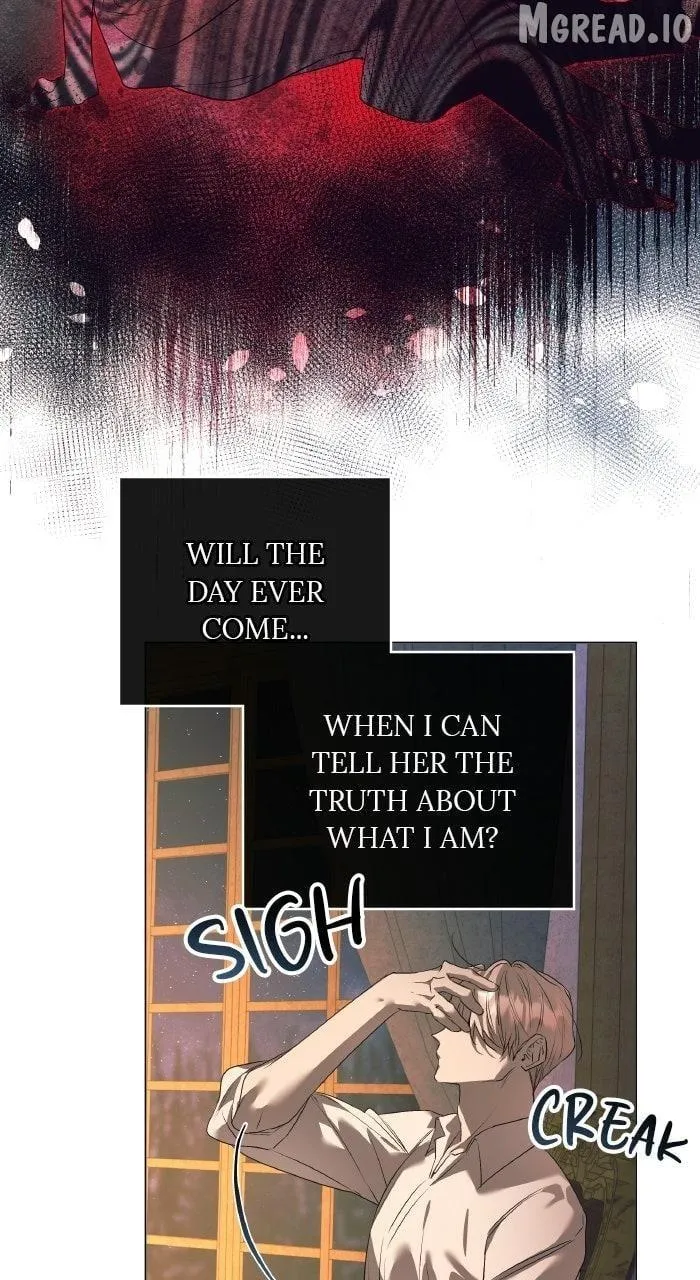 The Beast Won’t Let Me Sleep Chapter 49 page 19 - 