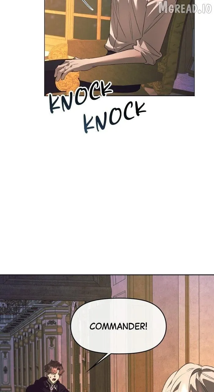 The Beast Won’t Let Me Sleep Chapter 49 page 20 - 