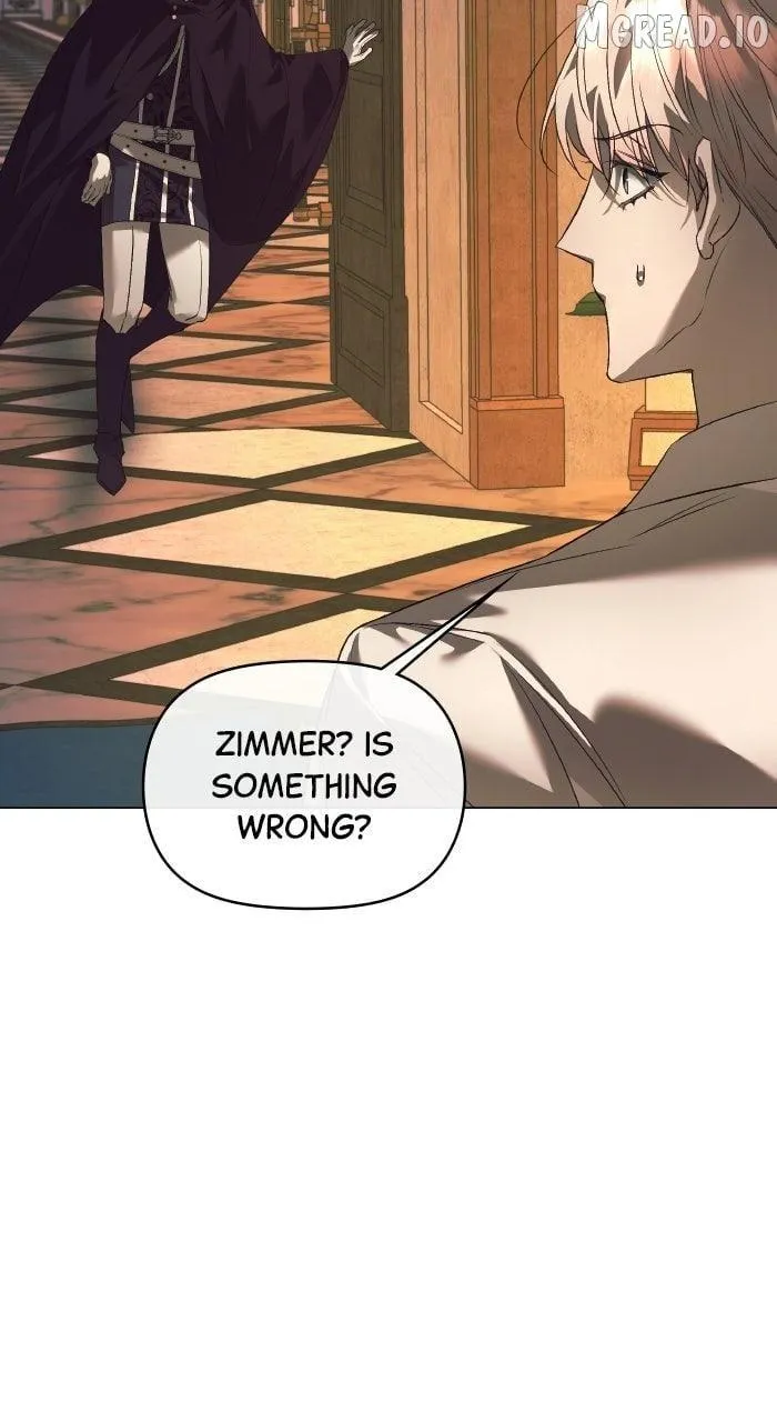 The Beast Won’t Let Me Sleep Chapter 49 page 21 - 