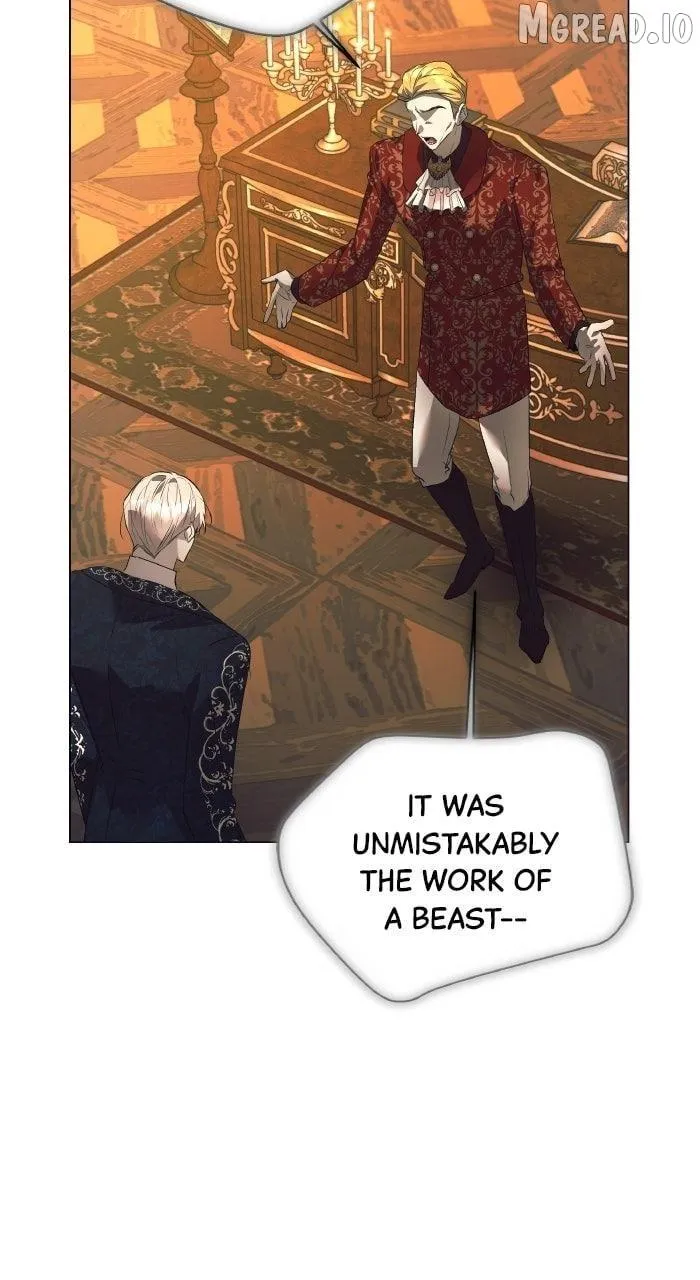 The Beast Won’t Let Me Sleep Chapter 49 page 26 - 