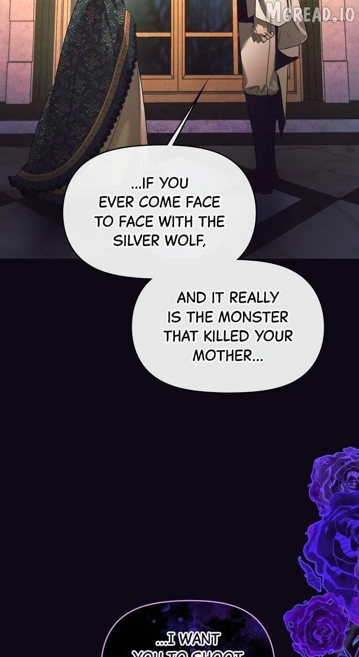 The Beast Won’t Let Me Sleep Chapter 49 page 42 - 