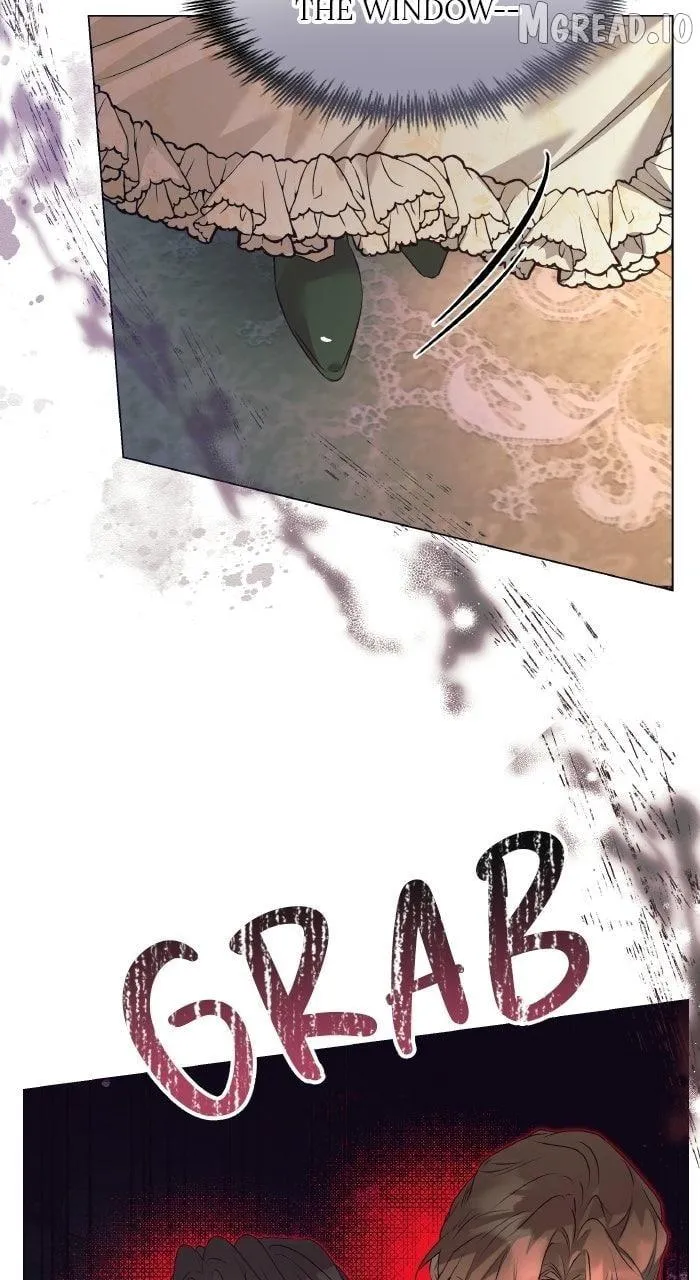 The Beast Won’t Let Me Sleep Chapter 49 page 50 - 