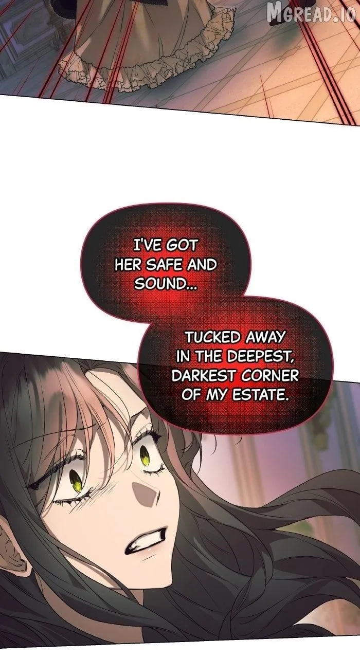 The Beast Won’t Let Me Sleep Chapter 49 page 54 - 