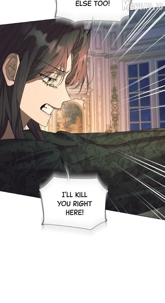 The Beast Won’t Let Me Sleep Chapter 49 page 59 - 