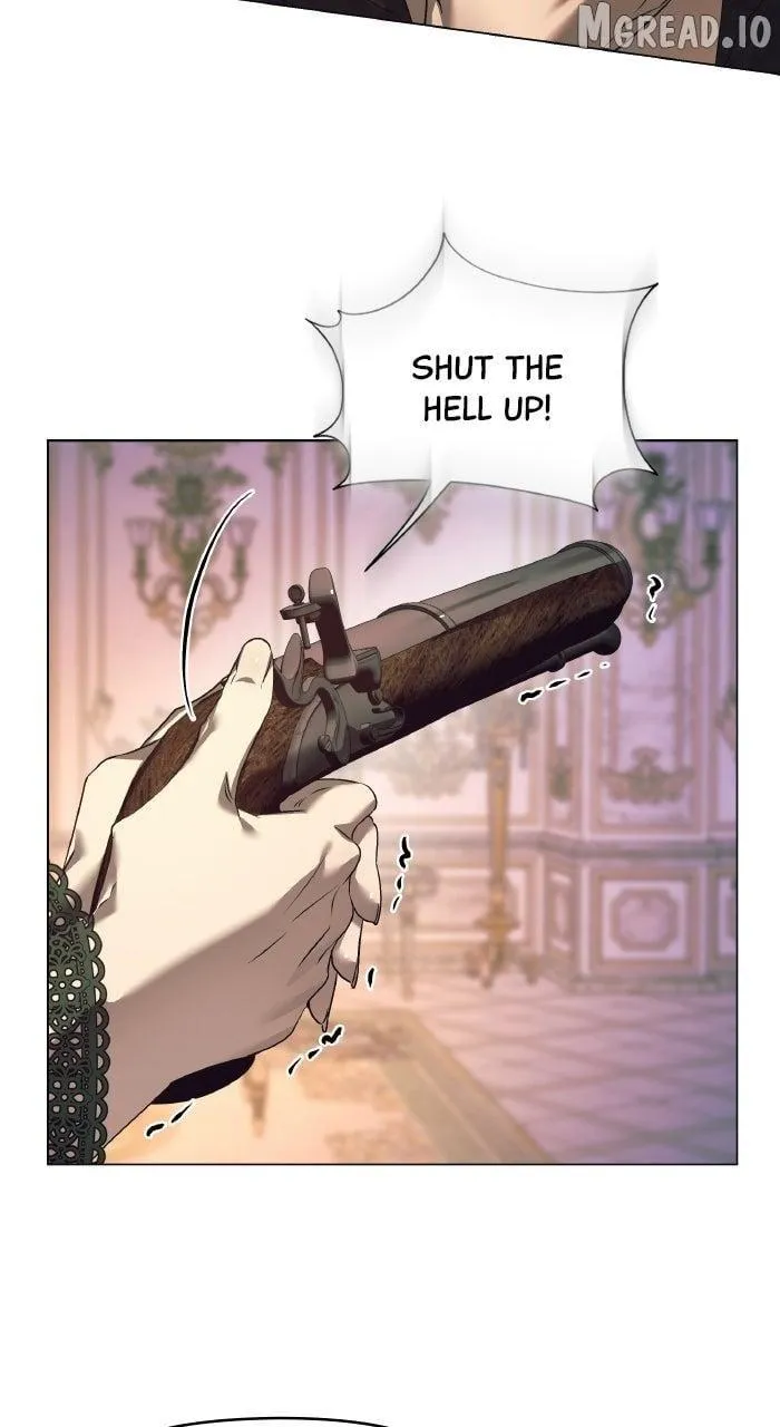 The Beast Won’t Let Me Sleep Chapter 49 page 62 - 