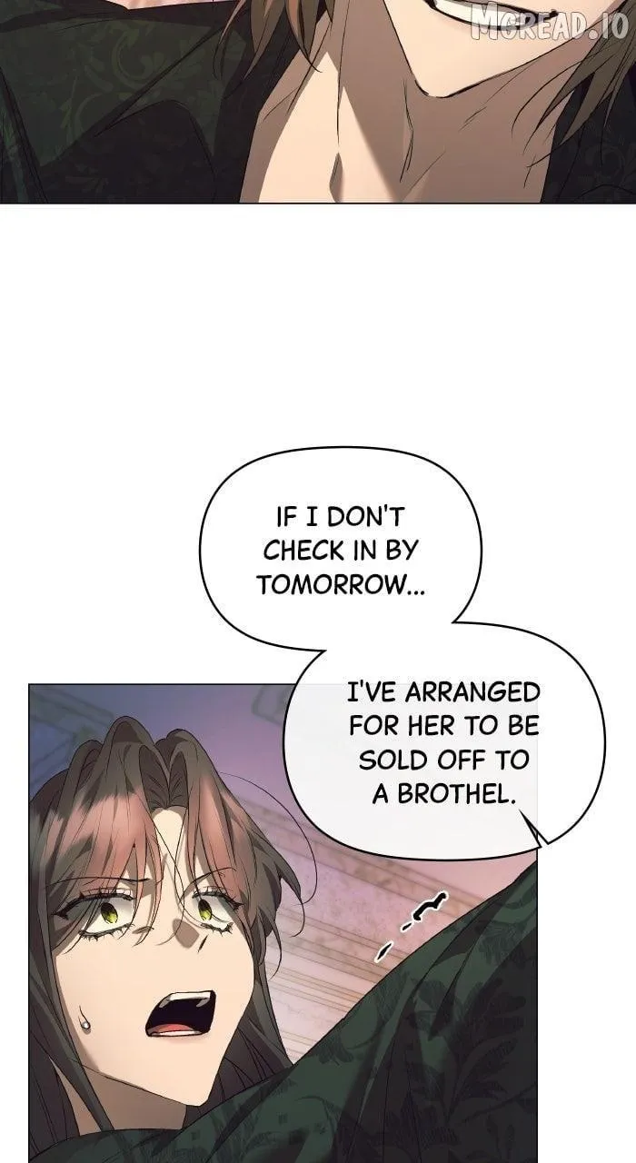 The Beast Won’t Let Me Sleep Chapter 49 page 65 - 