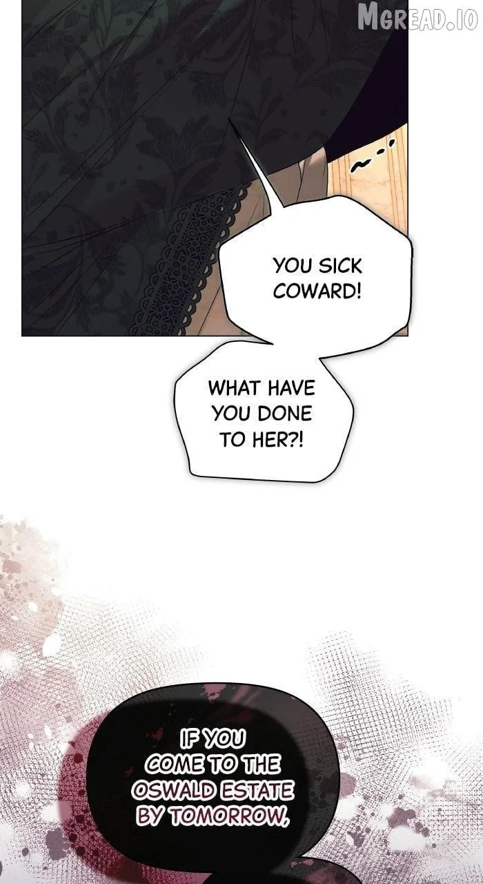 The Beast Won’t Let Me Sleep Chapter 49 page 66 - 