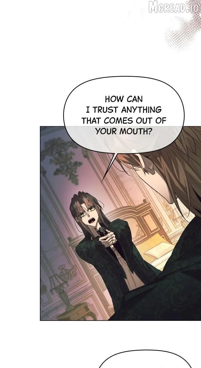 The Beast Won’t Let Me Sleep Chapter 49 page 68 - 