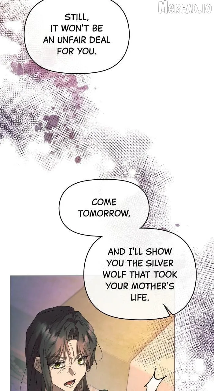 The Beast Won’t Let Me Sleep Chapter 49 page 70 - 